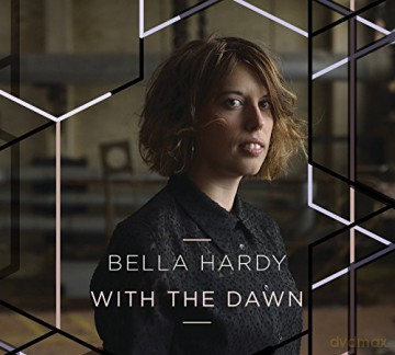 Bella Hardy: With The Dawn [CD]