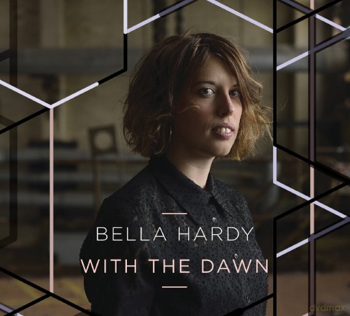 Bella Hardy: With The Dawn [CD]