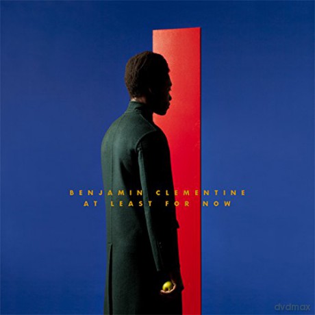 Benjamin Clementine: At Least For Now [CD]