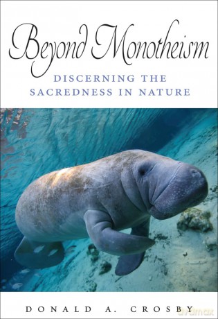 Beyond Monotheism: Discerning the Sacredness in Nature (SUNY series on Religion and the Environment) - Donald A. Crosby [KSIĄŻKA]