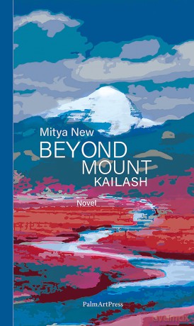 Beyond Mount Kailash [KSIĄŻKA]