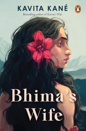 Bhima's Wife: The Untold Story of Hidimbi - Kavita Kane [KSIĄŻKA]