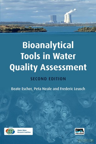 Bioanalytical Tools in Water Quality Assessment - No Author Stated [KSIĄŻKA]