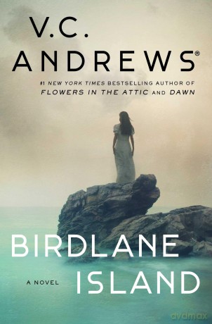Birdlane Island: A Novel - V C Andrews [KSIĄŻKA]