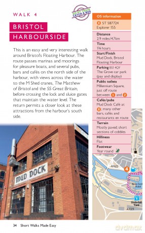 Birmingham Short Walks | Ordnance Survey | 10 Accessible Routes for All | Short Walks Made Easy | Guidebook | Birmingham | England | Maps | Canals - Ordnance Survey [KSIĄŻKA]