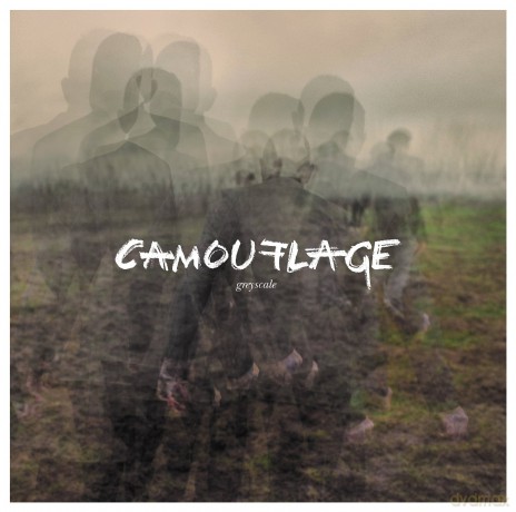 Camouflage: Greyscale [CD]