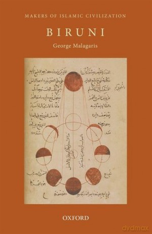 Biruni (Makers of Islamic Civilization) [KSIĄŻKA]
