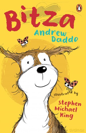 Bitza Book 1 - Andrew Daddo [KSIĄŻKA]
