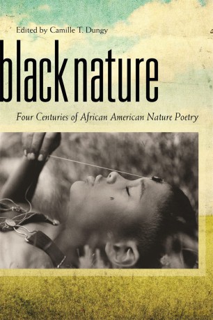 Black Nature: Four Centuries of African American Nature Poetry - Camille T. Dungy [KSIĄŻKA]