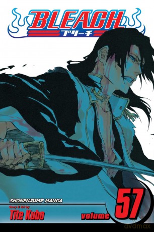 Bleach, Vol. 57: Out of Bloom: Volume 57 - Tite Kubo [KSIĄŻKA]