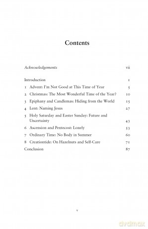 Blessed are the Anxious: Faith in Seasons of Anxiety - Claire Williams [KSIĄŻKA]