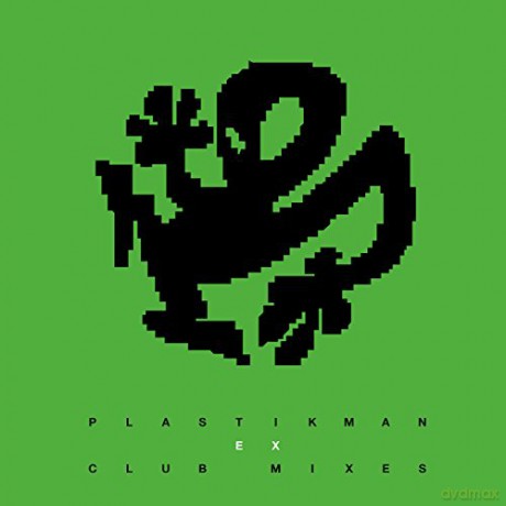 Plastikman: Ex [2xWinyl]