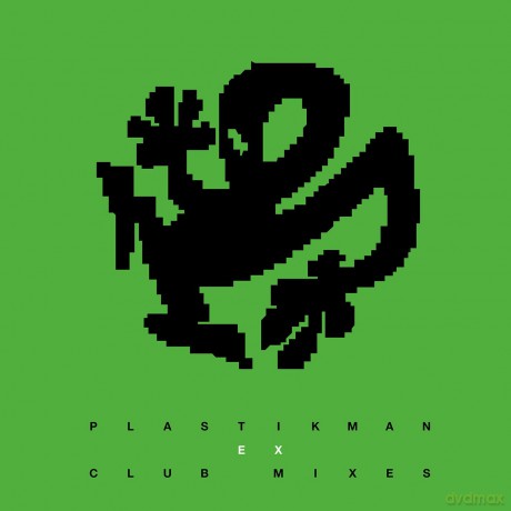 Plastikman: Ex [2xWinyl]