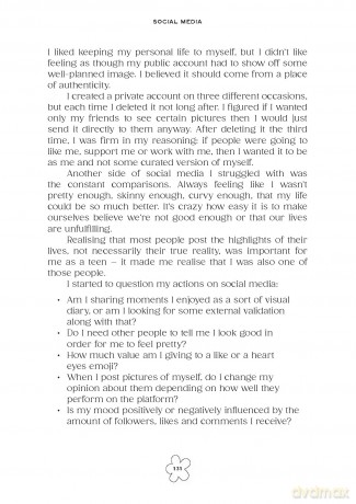 Bloom: Creating a life I love - Mary Fowler [KSIĄŻKA]