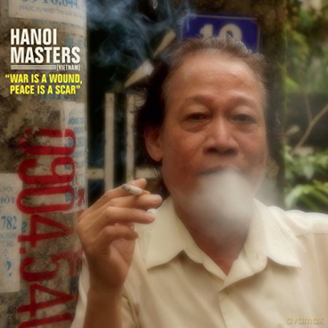 Hanoi Masters - Vietnam [CD]
