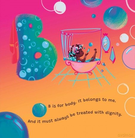 Body Safety Box Set 2 Four Book Set - Kryst Sanders Diggs [KSIĄŻKA]