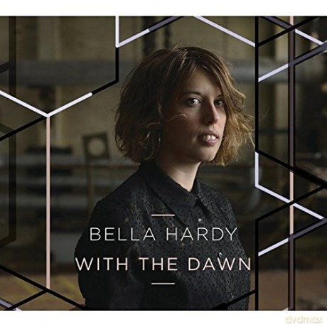 Bella Hardy: With The Dawn [Winyl]