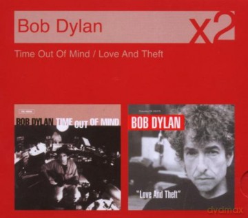 Bob Dylan: Time Out Of Mind/ Love And Theft [2CD]
