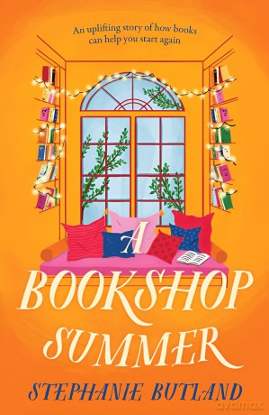 Bookshop Summer - Stephanie Butland [KSIĄŻKA]