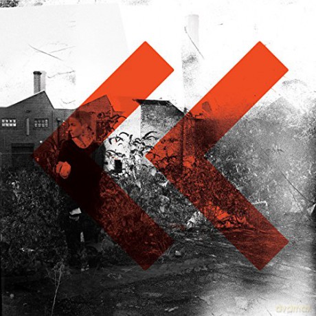 Lonelady: Hinterland [Winyl]