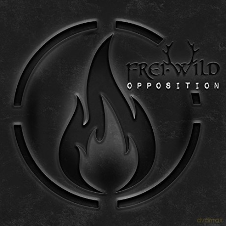 Frei.Wild: Opposition [CD]