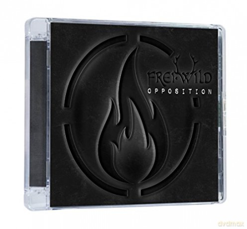 Frei.Wild: Opposition [CD]