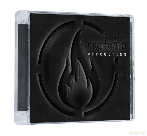 Frei.Wild: Opposition [CD]