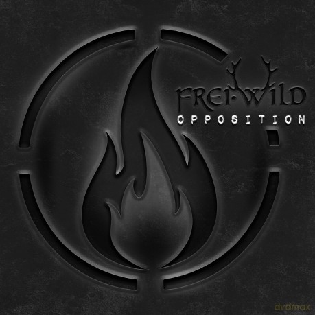 Frei.Wild: Opposition [CD]