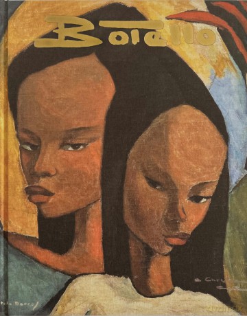 Botello: The Art of Ángel Botello [KSIĄŻKA]