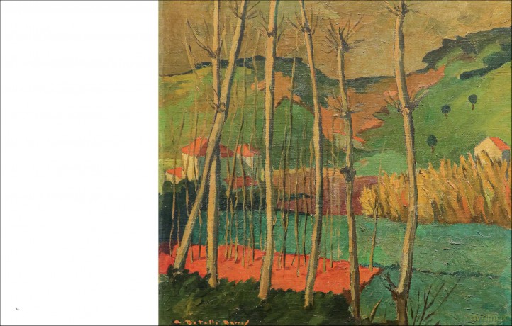 Botello: The Art of Ángel Botello [KSIĄŻKA]
