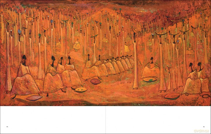 Botello: The Art of Ángel Botello [KSIĄŻKA]