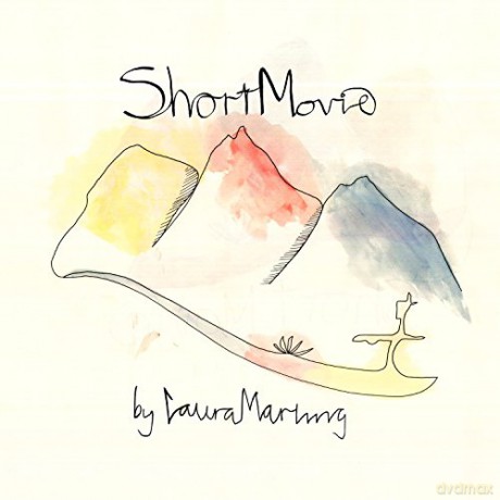 Laura Marling: Short Movie [CD]