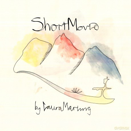 Laura Marling: Short Movie [CD]