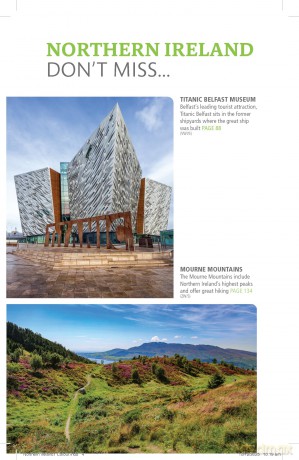 Bradt Northern Ireland (Travel Guide) - Tim Burford [KSIĄŻKA]