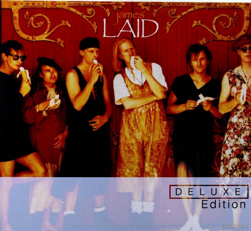 James: Laid [2CD]