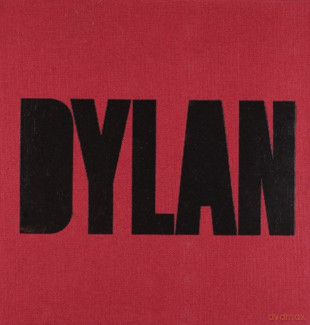 Bob Dylan: Dylan [3CD]