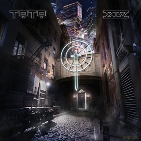 Toto: Toto XIV [CD]