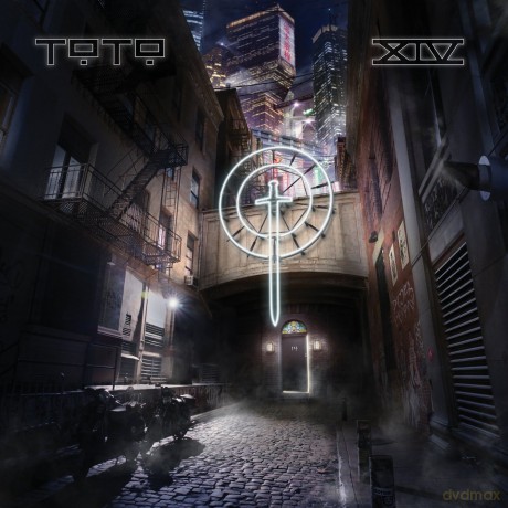 Toto: Toto XIV [CD]