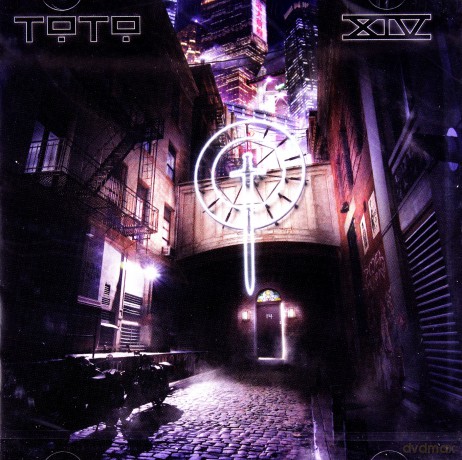 Toto: Toto XIV [CD]