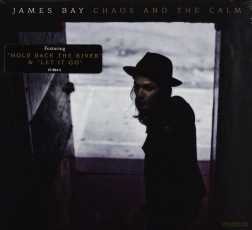 James Bay: Chaos And The Calm (deluxe) [CD]