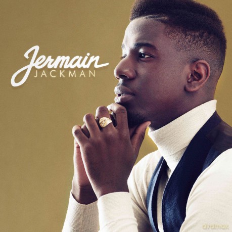 Jermain Jackman: Jermain Jackman [CD]