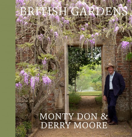 British Gardens: The Instant Sunday Times Bestseller (BBC Books) - Monty Don [KSIĄŻKA]