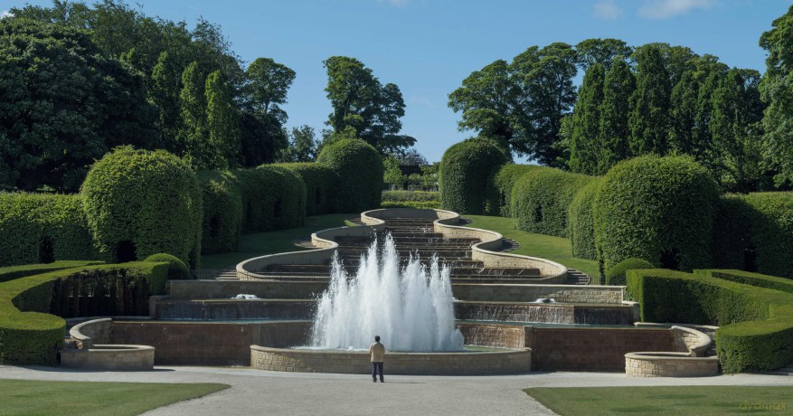 British Gardens: The Instant Sunday Times Bestseller (BBC Books) - Monty Don [KSIĄŻKA]