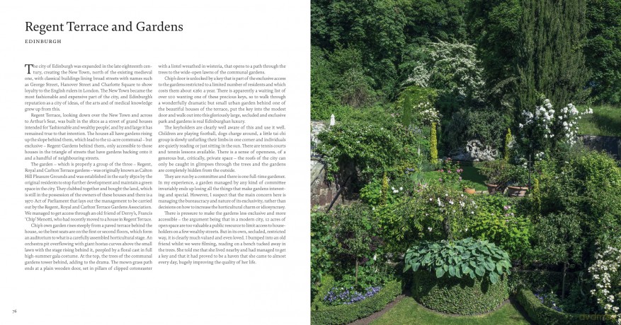 British Gardens: The Instant Sunday Times Bestseller (BBC Books) - Monty Don [KSIĄŻKA]