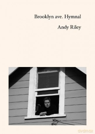 Brooklyn ave. Hymnal - Andy Riley [KSIĄŻKA]