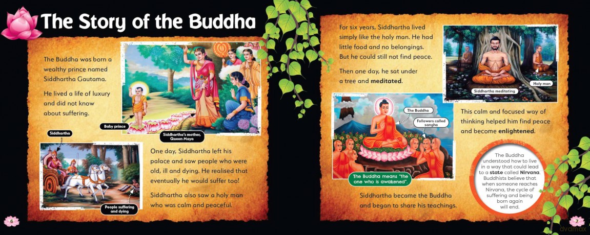 Buddhism, This is Our Faith (My World Your World) - Ruth Owen [KSIĄŻKA]