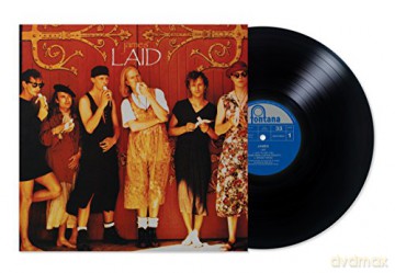 James: Laid [2xWinyl]