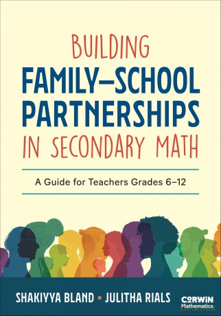 Building Family-School Partnerships in Secondary Math: A Guide for Teachers Grades 6-12 - Bland Shakiyya [KSIĄŻKA]