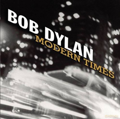 Bob Dylan: Modern Times [CD]