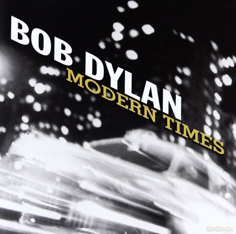 Bob Dylan: Modern Times [CD]